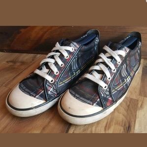 Coach Barrett Sneakers